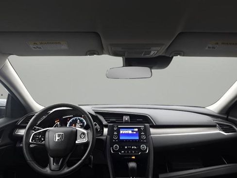 Used 2021 Honda Civic LX image 15
