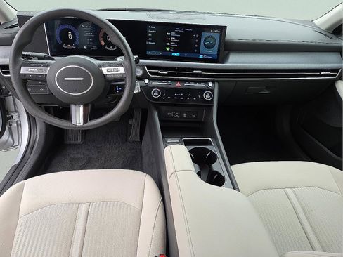 Used 2024 Hyundai Sonata SEL image 11