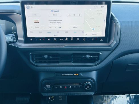 New 2026 Ford Bronco Sport Outer Banks w/ Outer Banks Tech Package+ AWD/4WD image 22