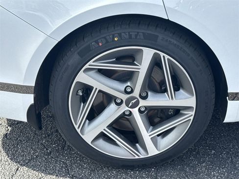 Used 2023 Genesis G80 2.5T w/ Sport Prestige Package image 17