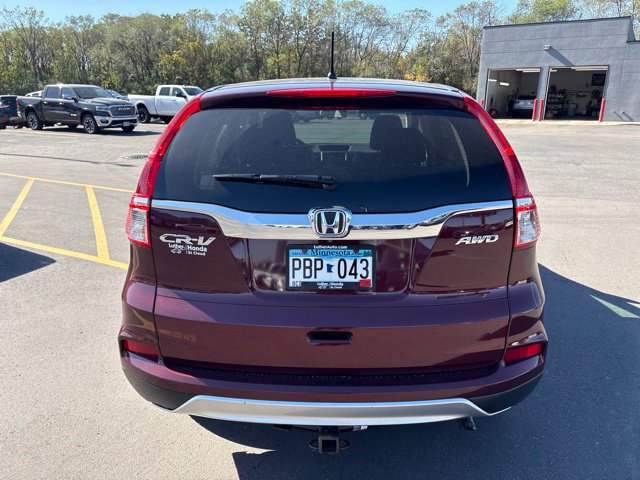 Used 2016 Honda CR-V EX image 7
