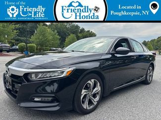 Used 2018 Honda Accord EX video 1