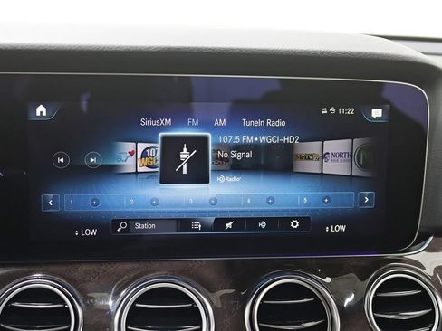 Used 2023 Mercedes-Benz E 350 4MATIC Sedan image 23