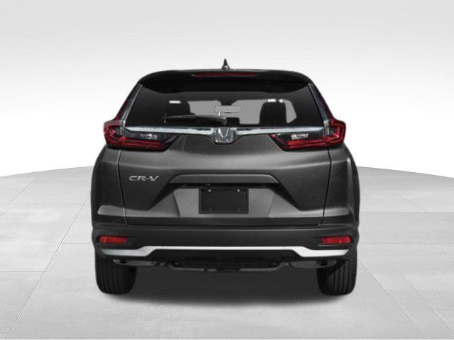 Used 2020 Honda CR-V EX-L image 37