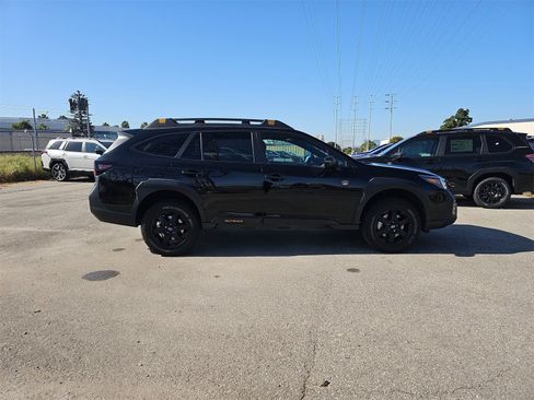 Certified 2023 Subaru Outback Wilderness image 8