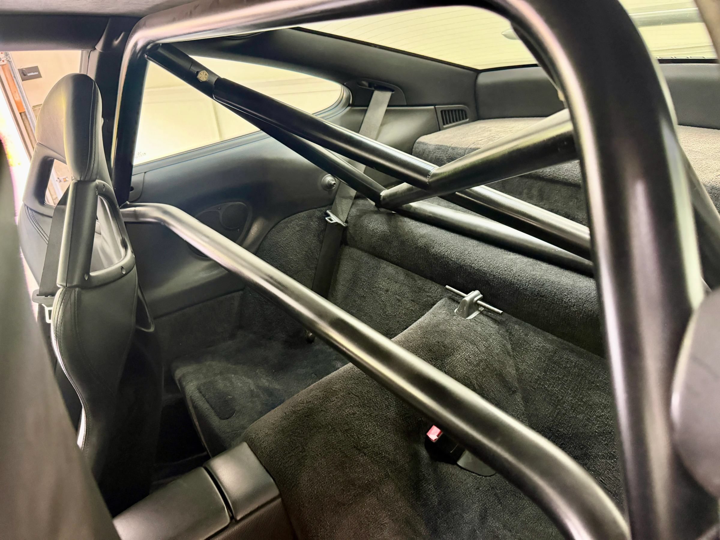 Used 2002 Porsche 911 GT3 RS image 49