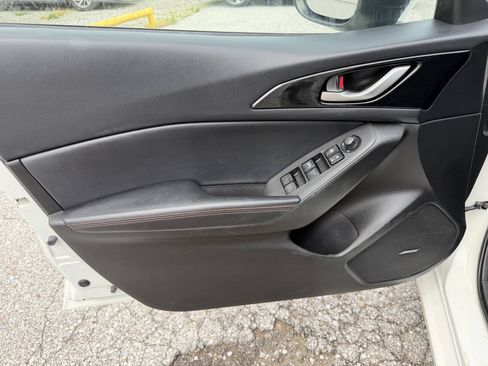 Used 2014 MAZDA MAZDA3 i Grand Touring FWD image 11