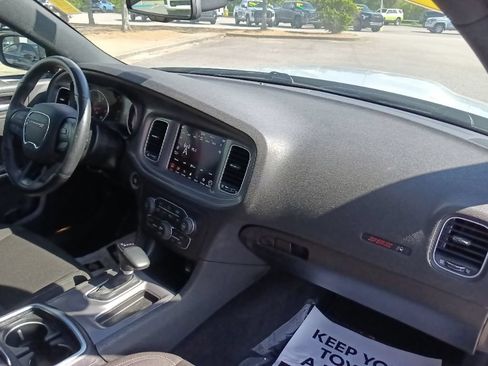 Used 2023 Dodge Charger Scat Pack RWD image 33