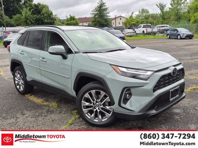 Certified 2023 Toyota RAV4 XLE Premium