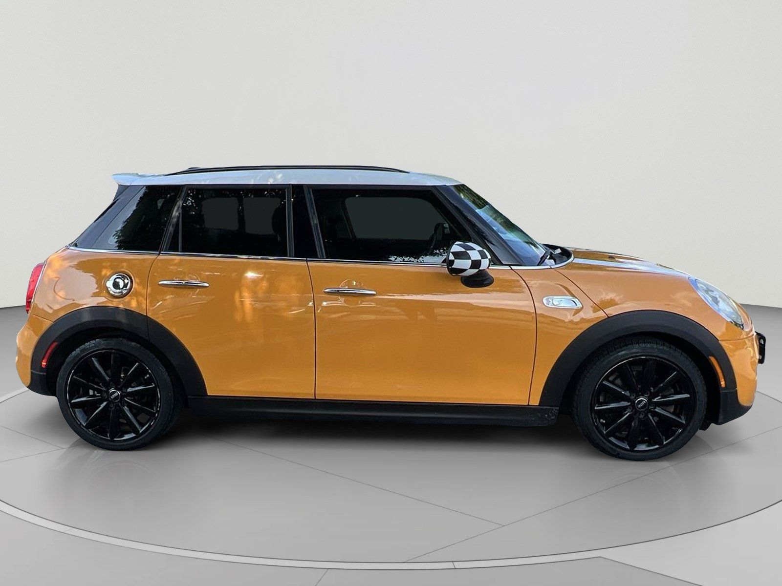 Used 2016 MINI Cooper S FWD image 6