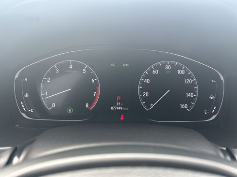 Used 2019 Honda Accord Sport image 16