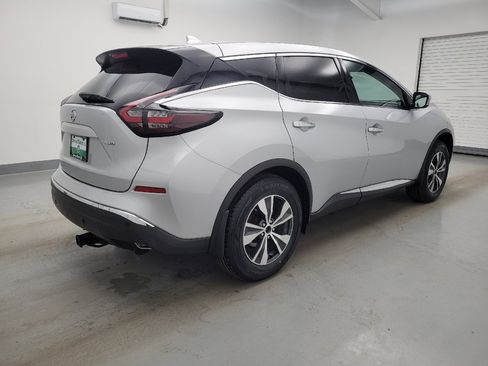 Used 2020 Nissan Murano S w/ Technology Package AWD/4WD image 10