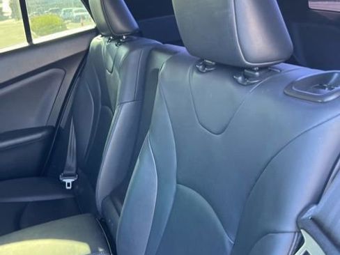 Used 2019 Toyota Prius Prime Premium FWD image 8