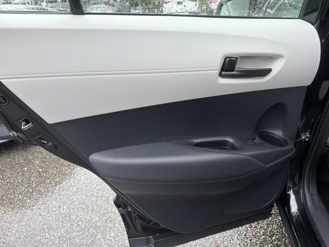 Certified 2025 Toyota Corolla Cross L FWD image 12