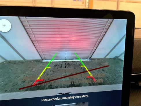 New 2025 Ford Mustang Mach-E Premium w/ Sport Appearance Package image 39