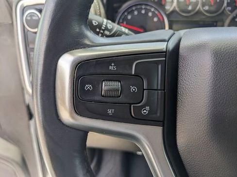 Used 2021 Chevrolet Silverado 1500 RST w/ Convenience Package II RWD image 31
