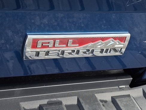 Used 2016 GMC Sierra 1500 SLT w/ All-Terrain Package image 31