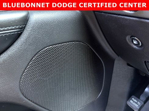 Used 2018 Dodge Durango GT w/ Blacktop Package RWD image 20