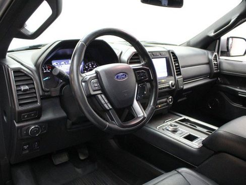 Used 2020 Ford Expedition Max Limited image 6