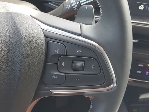 Certified 2023 Buick Envision Preferred AWD/4WD image 26