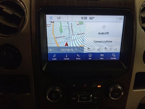 Used 2013 Ford F150 Lariat w/ Luxury Equipment Group AWD/4WD image 25