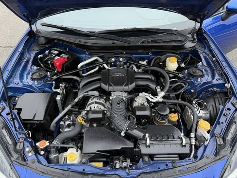 Used 2024 Subaru BRZ Premium w/ Popular Package 1 image 14