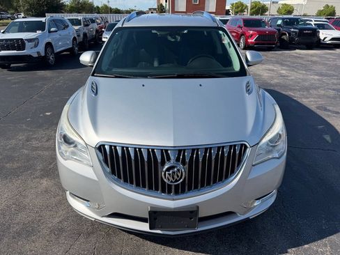 Used 2014 Buick Enclave Leather FWD image 5