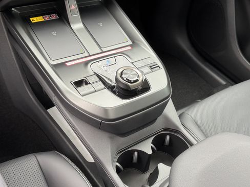 New 2026 Toyota bZ Woodland AWD/4WD image 19
