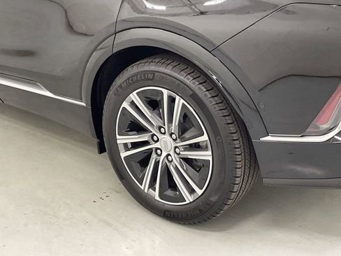 New 2026 Cadillac Lyriq Luxury image 17