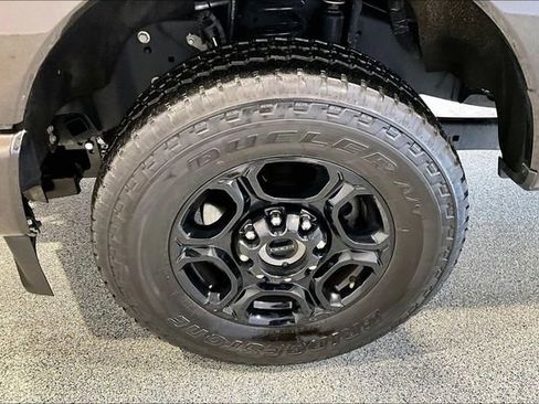 Used 2024 Ford F250 XL w/ STX Appearance Package AWD/4WD image 36