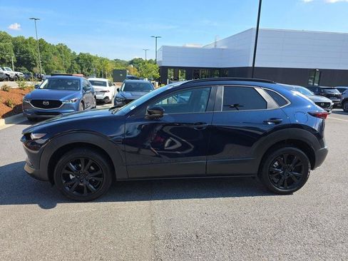 Used 2026 MAZDA CX-30 AWD 2.5 S image 6