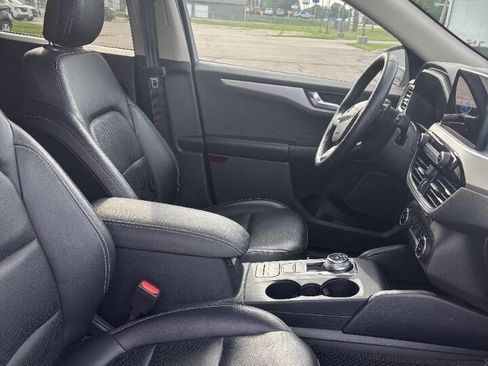 Used 2020 Ford Escape SEL AWD/4WD image 6