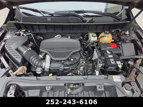 Used 2017 GMC Acadia Denali w/ Technology Package image 46