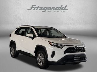 Certified 2025 Toyota RAV4 XLE 360° Tour