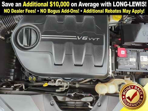 Used 2019 Jeep Cherokee Limited w/ Technology Group image 30