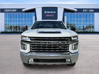 Used 2022 Chevrolet Silverado 3500 LTZ w/ LTZ Premium Package AWD/4WD video 2
