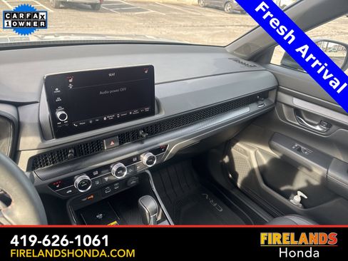 Used 2024 Honda CR-V Sport-L image 21