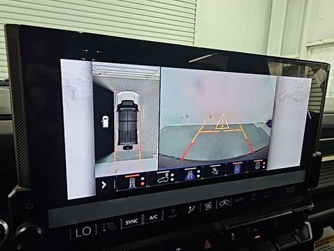 New 2025 GMC Hummer EV 2X w/ Extreme Off-Road Package image 20