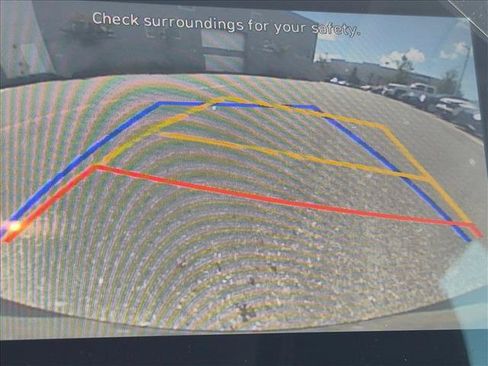 Used 2023 Hyundai Venue SEL FWD image 7