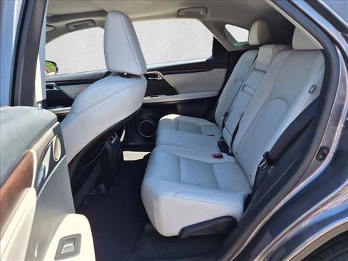 Used 2021 Lexus RX 350 FWD w/ Premium Package image 17