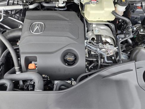 New 2026 Acura MDX Type S AWD/4WD image 24