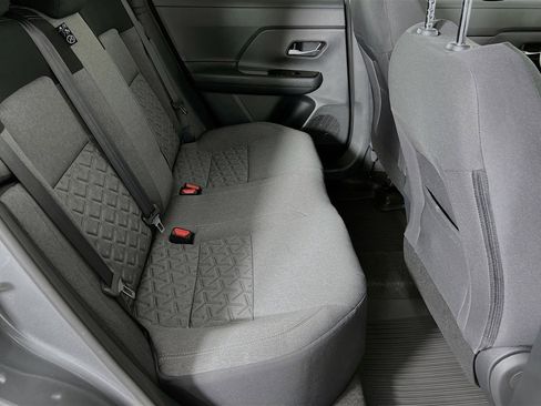 New 2026 Nissan Kicks SV w/ SV Premium Package FWD image 23