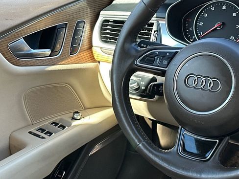 Used 2016 Audi A7 3.0T Premium Plus w/ 20" Wheel & Tire Package image 21