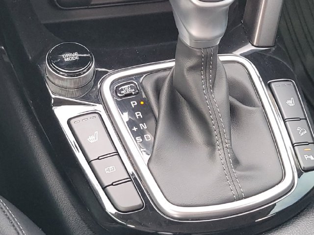 Certified 2025 Kia Seltos EX FWD image 15