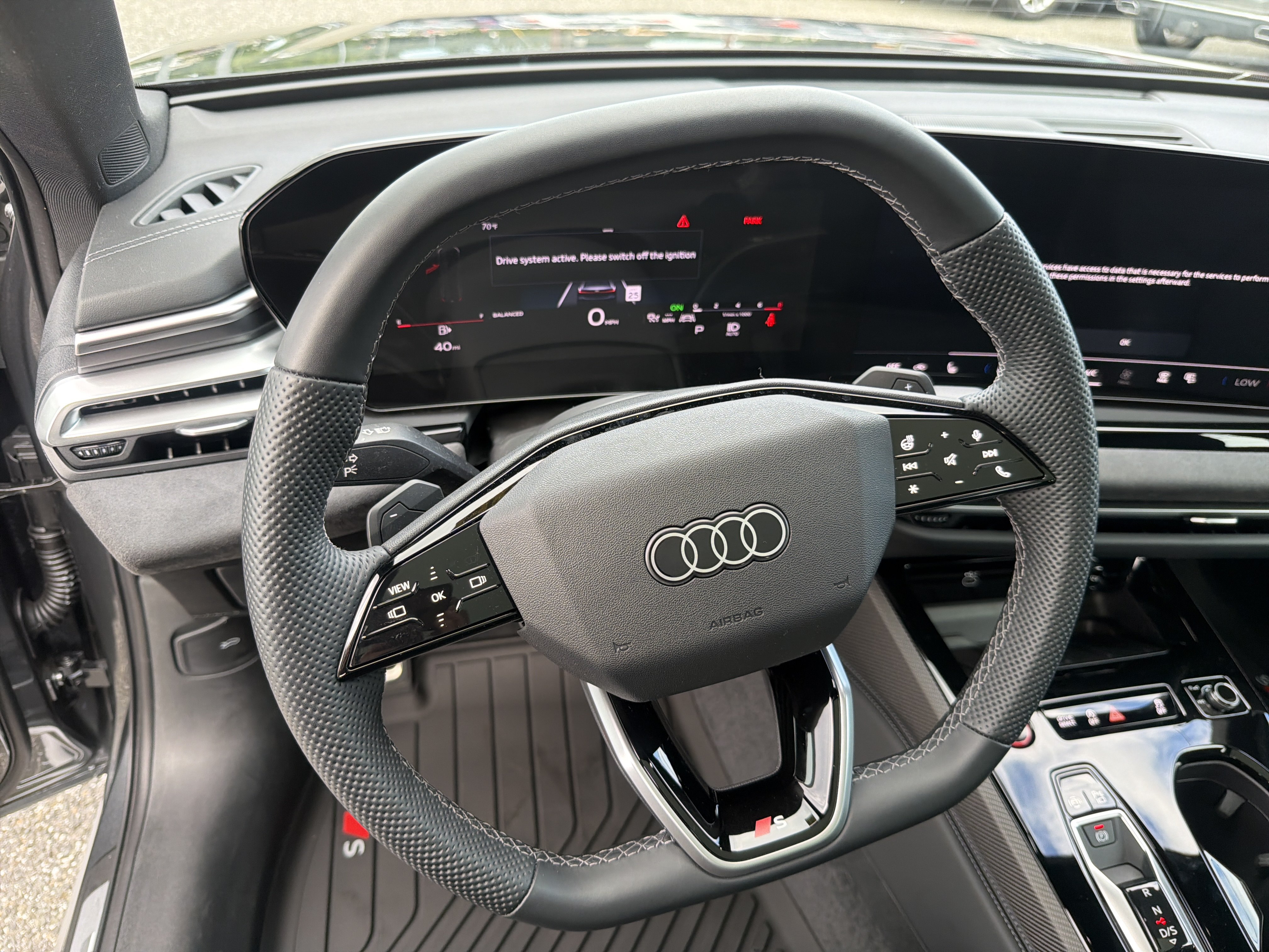 Certified 2025 Audi S5 Premium w/ Convenience Package AWD/4WD image 8