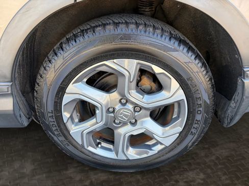 Used 2017 Honda CR-V EX-L image 39