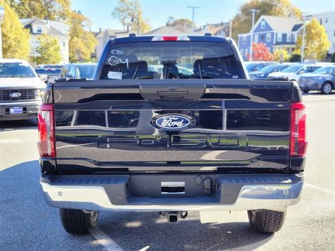 New 2025 Ford F150 XL w/ Equipment Group 103A High image 4