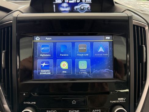 Used 2021 Subaru Forester Premium w/ Popular Package #1 AWD/4WD image 39
