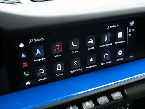 Certified 2022 Porsche 911 GT3 image 14