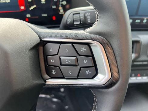 New 2026 Ford Mustang Coupe RWD image 19